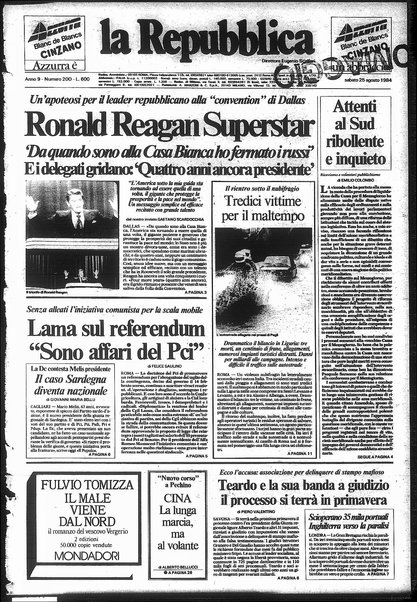 La repubblica